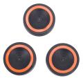 3 Anti Vibration Tripod Foot Pads Heavy Suppression Pads