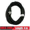 4meter Nmea2000 Marine Multifunctional Converter Cable Nmea200 Plug