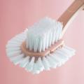 Shoe Brush Long-handled for Household Use Does Not Hurt Shoes