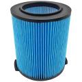 Filter Compatible with Ridgid Vf5000 Wet/dry Wet 6-20 Gal Shop Vacs