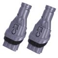 2 In1 Combination Tool Bristle Brush for Dyson Dc49 Dc59 Dc62 Replace