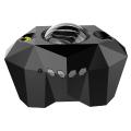 Northern Lights Projector with Speaker for Bedroom Party(black)