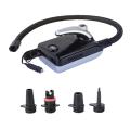 Electric Air Pump 12v Quick Air Inflator with Digital Display