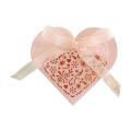 50pcs Love Chest Chocolate Gift Decoration (pink)