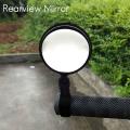 Scooter Rearview Mirror for Xiaomi M365 M365 Pro for Ninebot Es1 Es2