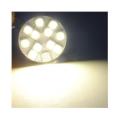 3x G4 12 Smd 5050 Led Warm White Rc Marine Light Camper Spotlight Bulbs Lamp 2w