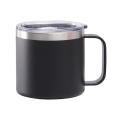 Stainless Steel Tumbler Milk Cup Double Wall Vacuum Insulated Mugs B