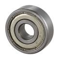 5pcs 628z 8x24x8mm Miniature Ball Bearings 8 X 24 X 8mm 628z