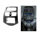 Car Radio Fascia Stereo Trim Kit for Chevrolet Spark (m300) 178x102mm