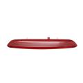 3rd Rear Third Brake Light High Mount Rear Stop Lamp for Jeep
