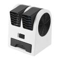 Mini Air Conditioning 3-in-1 Fan Humidifier Purifier for Home