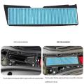 Car Air Conditioning Inlet Filter for Tesla Model 3 2021 Air Filter