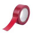 19mm*10m Duct Waterproof Tape, Red