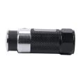 Led Flashlights Car Cigarette Lighter Led Rechargeable Flashlight