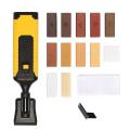 Laminate Repairing Kit Wax System Floor Worktop,set A