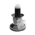 New Dust Cup Filter for Proscenic P10 Handheld Vacuum Cleaner