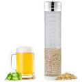 Beer Dry Hopper Filter,300 Micrometre Stainless Steel Hop Strainer