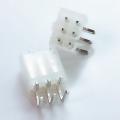 50pcs 6-pin Curved Pin Socket Io Port Of Antminer,innosilicon, Socket
