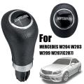 Automatic At Avantgarde Gearshift Knob Gear Shift Knob Leather Boot