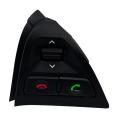 Car Right Side Steering Wheel Remote Control Switch for Kia Picanto
