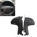 Multifunction Steering Wheel Switch for Toyota Camry Highlander A