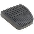 4x Brake Clutch Pedal Pad Rubber Cover for Toyota/camry/celica/paseo