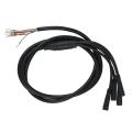 Electric Scooter Dashboard Controller Cable for Kugoo M4&m4 Pro,1.2m