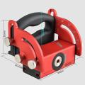 Oblique Hole Locator Kit, Pocket Hole Jig Tool Kit, Hole Jig - Red