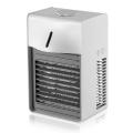 Portable Air Conditioner Home Use Mini Air Cooler Portable White