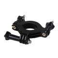 Pu-50 Quick Release Plate for Camera B1 B2 J1 N1 Ballhead Black