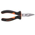 Finder 6 Inch Multi-function Electrician Long Nose Pliers Wire Tools