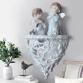 Baroque Style Decorative Shelves Large Small
