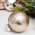 30pcs Christmas Decorations for Tree Ball Palline Christmas Pendant