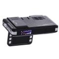Vg1 Night Vision Recorder with Dectector Car Dvr Dash Cam Recorder