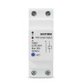 Sinotimer Tm607 80a Electric Tuya App Wireless Remote Control Switch