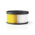 Vacuum Cleaner Wet & Dry Cartridge Hepa Filter for Karcher Wd4 Wd5