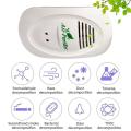 Air Purifier Air Freshens, Negative Ion for Office Home Us Plug