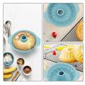 Silicone Bakeware Set Cake Molds Set for Baking Cookies Baking Sheet