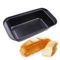 Nonstick Loaf Pan Carbon Steel Bread Mold Baking Mold for Kitchen