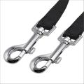 Duplex Double Dog Coupler Twin Lead 2 Way Two Pet Dogs Walking Leash Safety See Original Listing