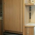 4pcs Push Lock 20mm Rv Boat Motor Home Cabinet Latch, for Furniture E