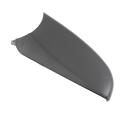 2x Left Side for Vauxhall Opel Astra H Mk5 04-09 Wing Mirror Cover
