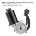 Car Transfer Case Shift Motor for Ford Ranger Mazda B with 7 Pins