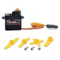 Surpass Hobby 4.3g Digital Steering Gear Servos Metal Gear