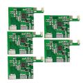 5pcs L3+ 10v Power Supply Step-down Board Output 10v Module