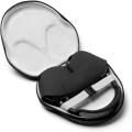Eva Carrying Case for Apple Airpods Max Earphones(silver)