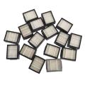 16 Pcs Replacement Filters  for Irobot Roomba Accessories I7+ E5 E6
