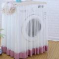 Washing Machine Cover, Multifunctional Dust Cover, Waterproof Cover