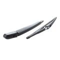 Rear Windscreen Wiper Blades for Renault Clio Mk2 98-05