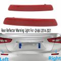 Right Rear Bumper Fog Lamp for Maserati Ghibli 2014-2021 675000321